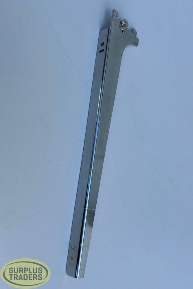 Wall Channel Shelf Bracket Surplus Traders